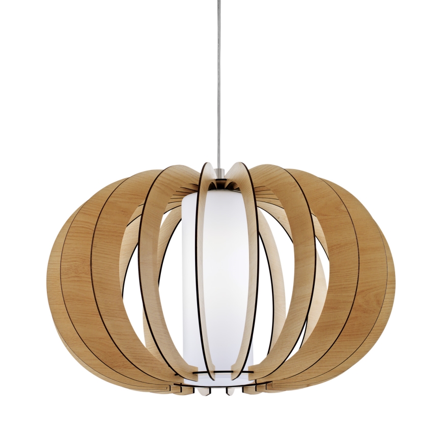 Eglo - Luster 1xE27/60W/230V