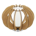 Eglo 95603 - Stona lampa STELLATO 1 1xE27/60W/230V