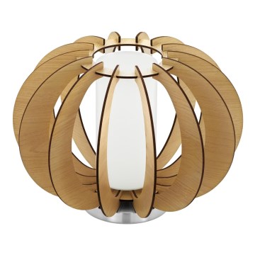 Eglo 95603 - Stona lampa STELLATO 1 1xE27/60W/230V