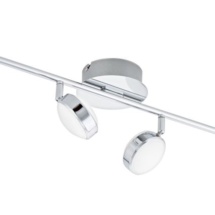 Eglo - LED spot svetiljka 4xLED/5,4W/230V