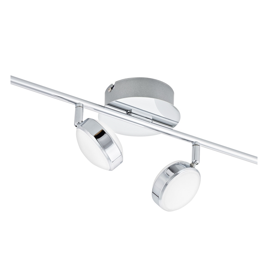 Eglo - LED spot svetiljka 4xLED/5,4W/230V