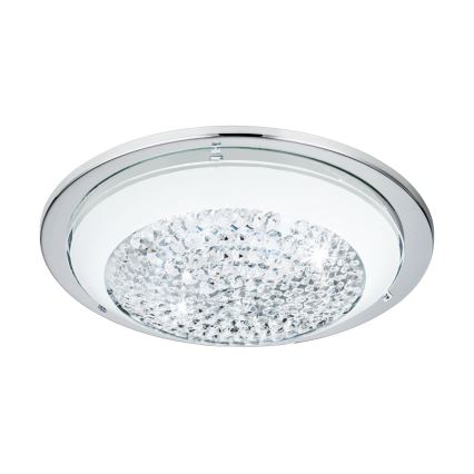 Eglo 95639 - LED plafonsko svetlo ACOLLA 3xLED/3,6W/230V