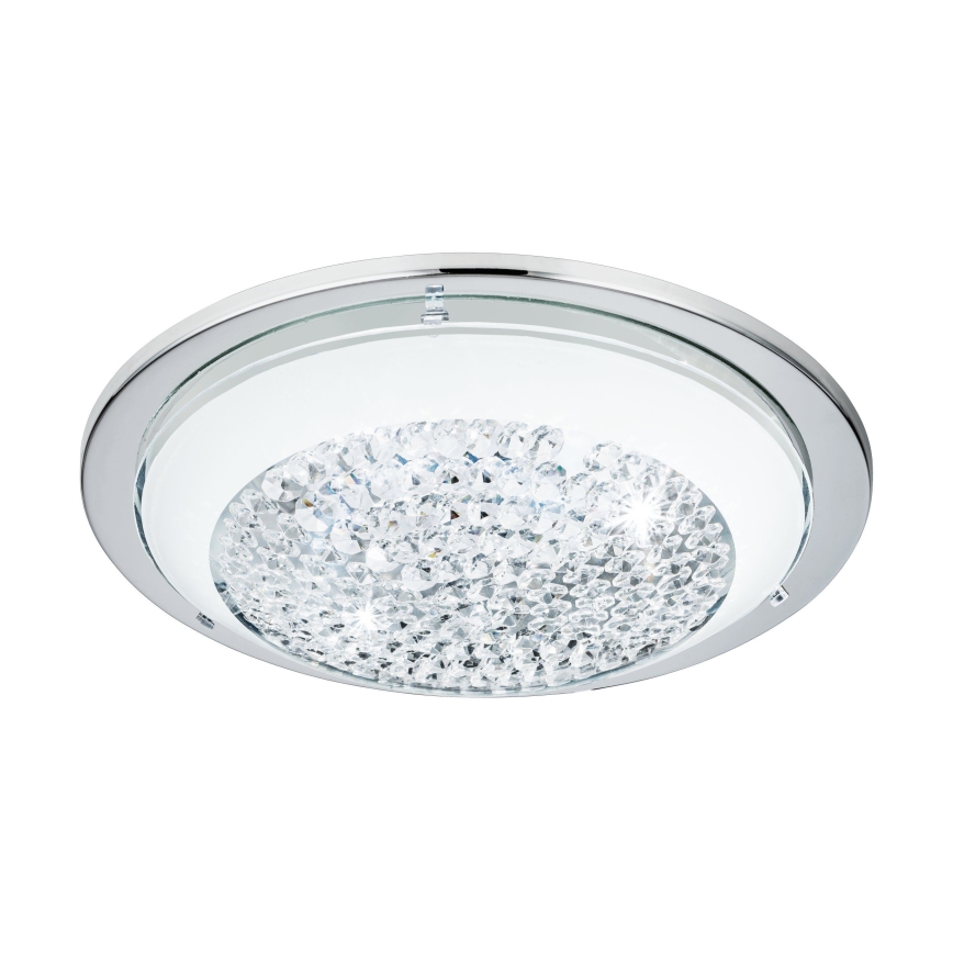 Eglo 95639 - LED plafonsko svetlo ACOLLA 3xLED/3,6W/230V