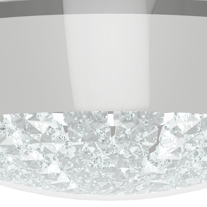 Eglo 95639 - LED plafonsko svetlo ACOLLA 3xLED/3,6W/230V