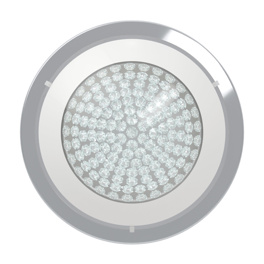 Eglo 95639 - LED plafonsko svetlo ACOLLA 3xLED/3,6W/230V
