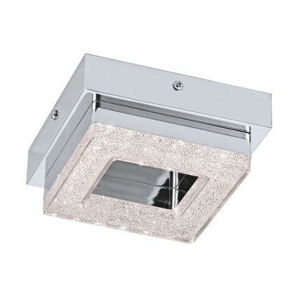 Eglo - LED plafonsko svetlo LED/4W/230V