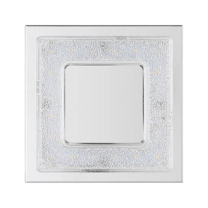 Eglo - LED plafonsko svetlo LED/4W/230V