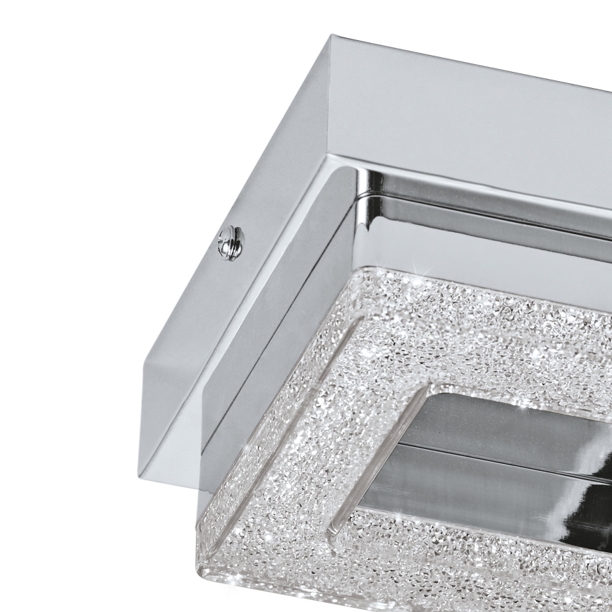 Eglo - LED plafonsko svetlo LED/4W/230V