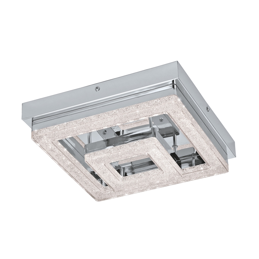 Eglo - LED plafonsko svetlo LED/12W/230V