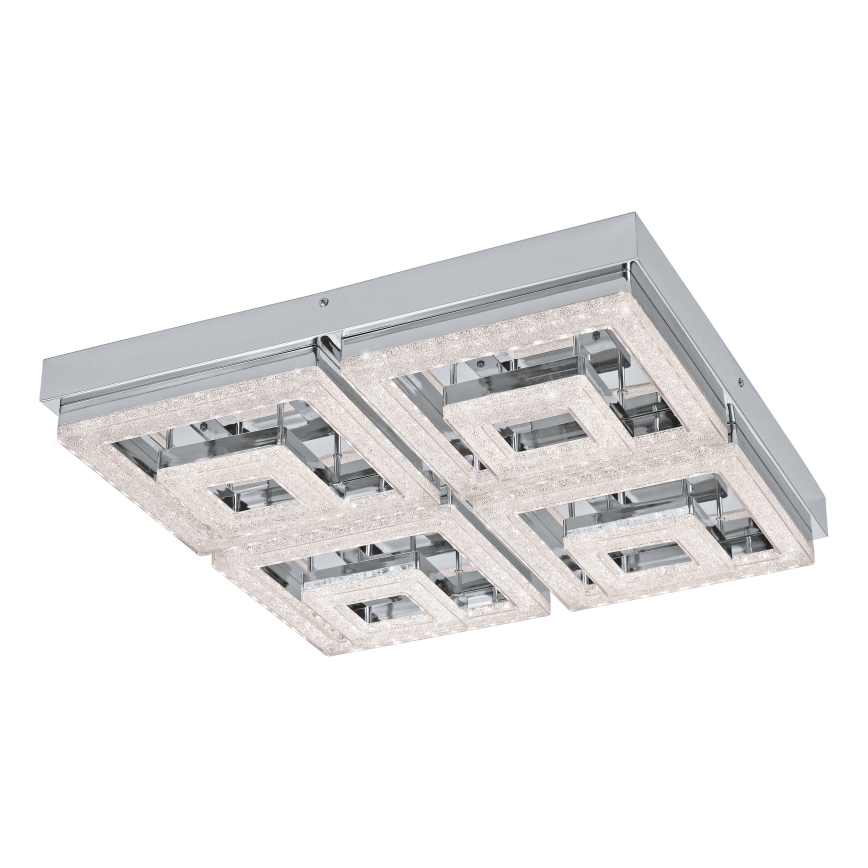 Eglo - LED plafonsko svetlo LED/48W/230V