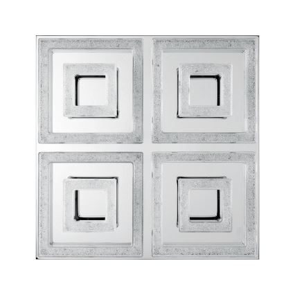 Eglo - LED plafonsko svetlo LED/48W/230V