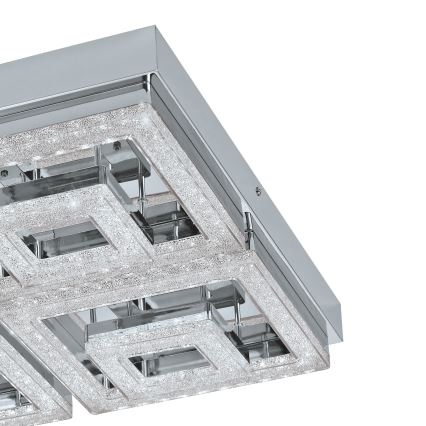 Eglo - LED plafonsko svetlo LED/48W/230V