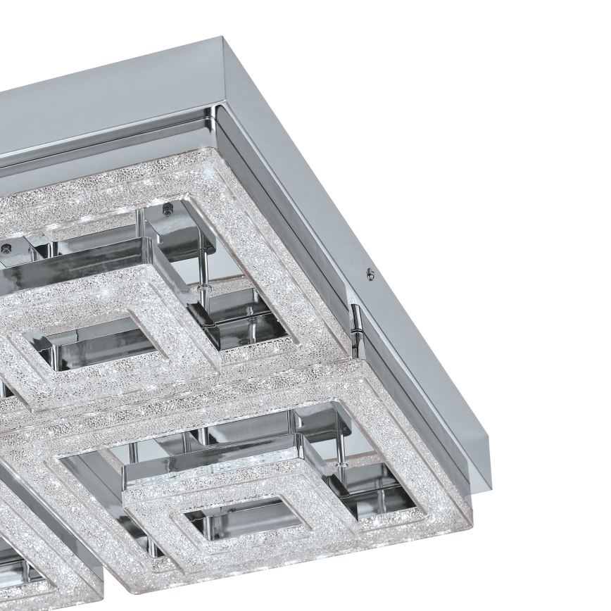 Eglo - LED plafonsko svetlo LED/48W/230V