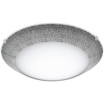 Eglo 95669 - LED plafonsko svetlo MARGITTA 1 LED/11W/230V
