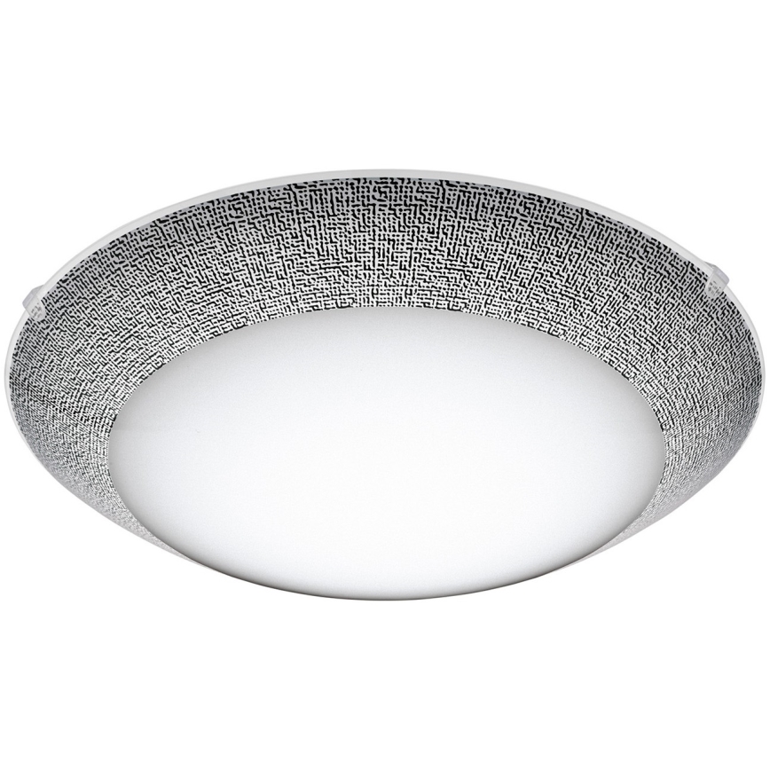 Eglo 95669 - LED plafonsko svetlo MARGITTA 1 LED/11W/230V