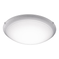 Eglo 95673 - LED plafonsko svetlo MARGITTA 1 LED/11W/230V