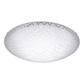 Eglo 95675 - LED stropno svetlo RICONTO 1 LED/11W/230V