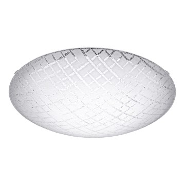 Eglo 95675 - LED stropno svetlo RICONTO 1 LED/11W/230V