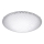 Eglo 95676 - LED plafonsko svetlo RICONTO 1 LED/16W/230V