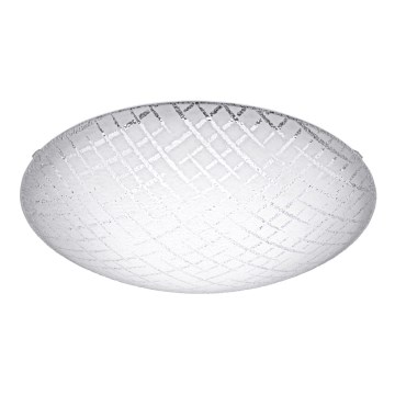 Eglo 95676 - LED stropna svetiljka RICONTO 1 LED/16W/230V