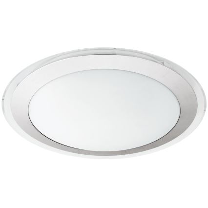 Eglo - LED plafonsko svetlo LED/22W/230V
