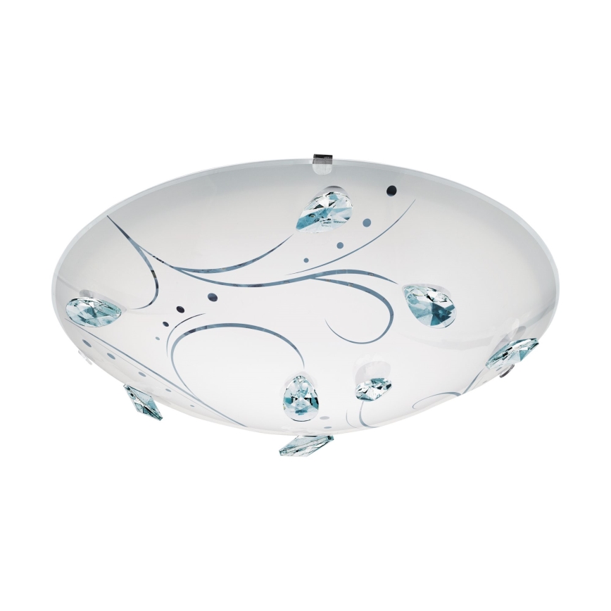 Eglo - LED plafonsko svetlo LED/16W/230V