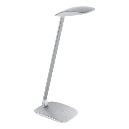 Eglo - LED prigušiva stona lampa LED/4,5W/USB