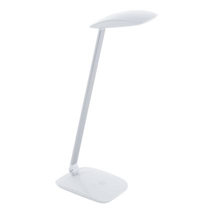 Eglo - LED prigušiva stona lampa LED/4,5W/12V/230V