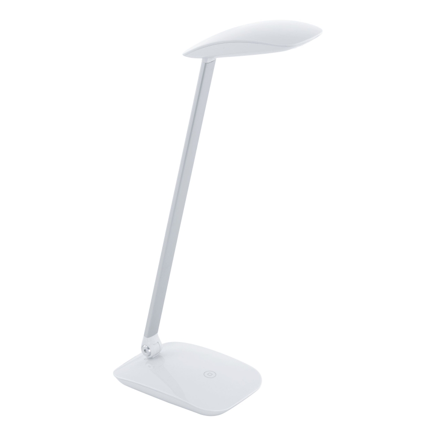 Eglo - LED prigušiva stona lampa LED/4,5W/12V/230V