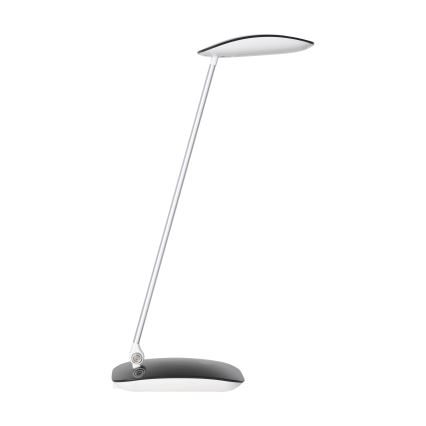 Eglo - prigušiva LED stona lampa LED/4,5W/USB
