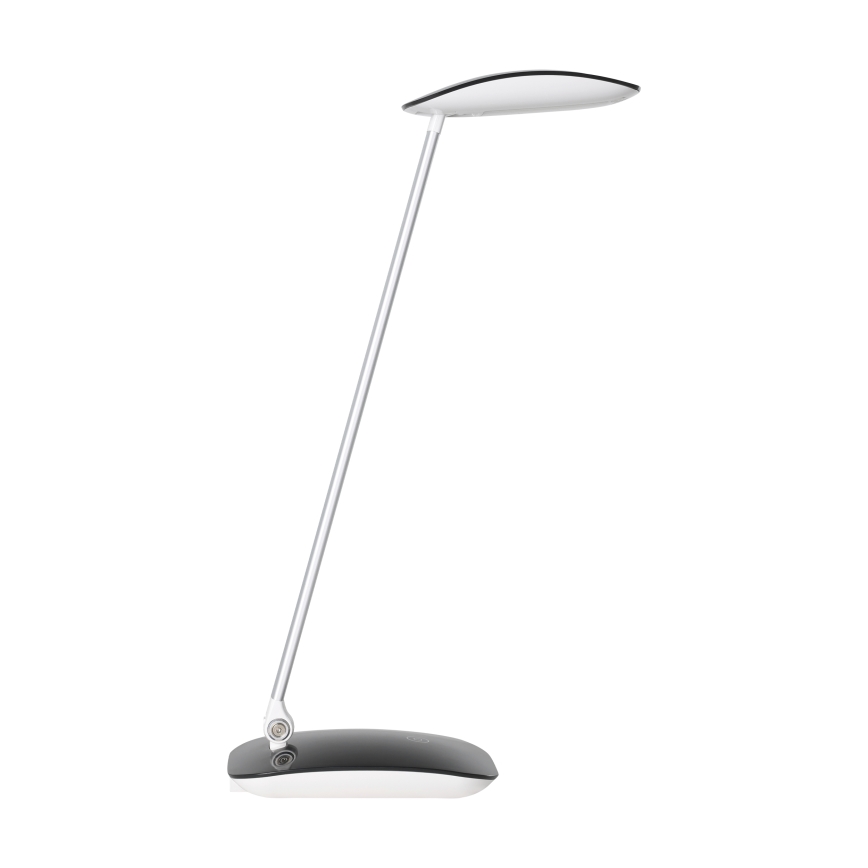 Eglo - prigušiva LED stona lampa LED/4,5W/USB