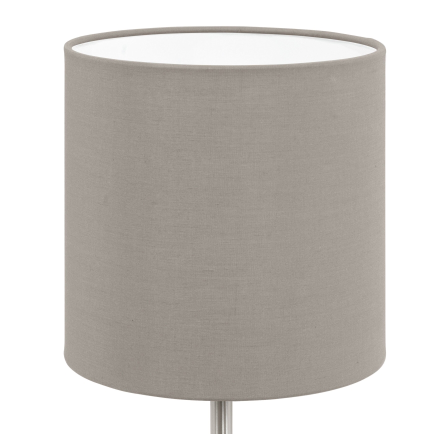 Eglo - Stona lampa 1xE14/40W/230V