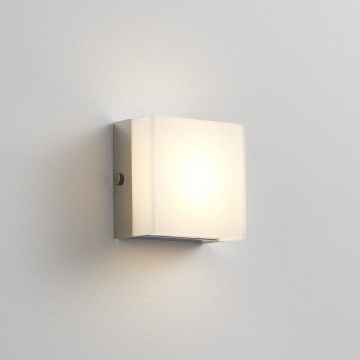 Eglo 95747 - LED zidno svetlo ALEA 2 LED/3,7W/230V