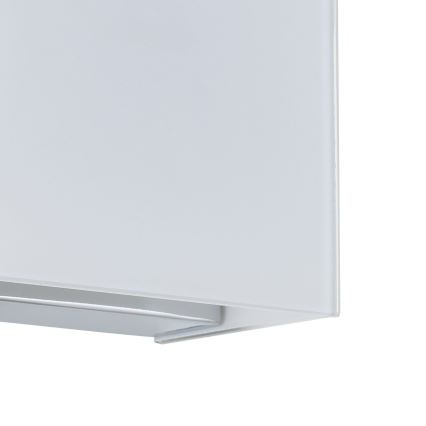 Eglo 95747 - LED zidno svetlo ALEA 2 LED/3,7W/230V