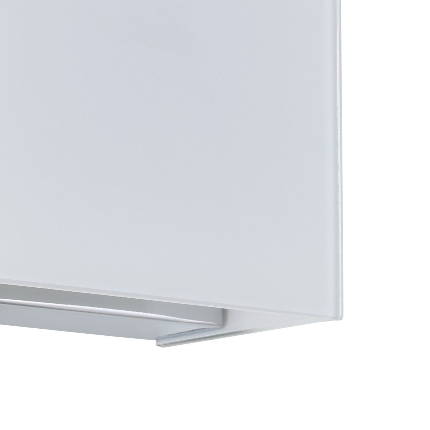 Eglo 95747 - LED zidno svetlo ALEA 2 LED/3,7W/230V