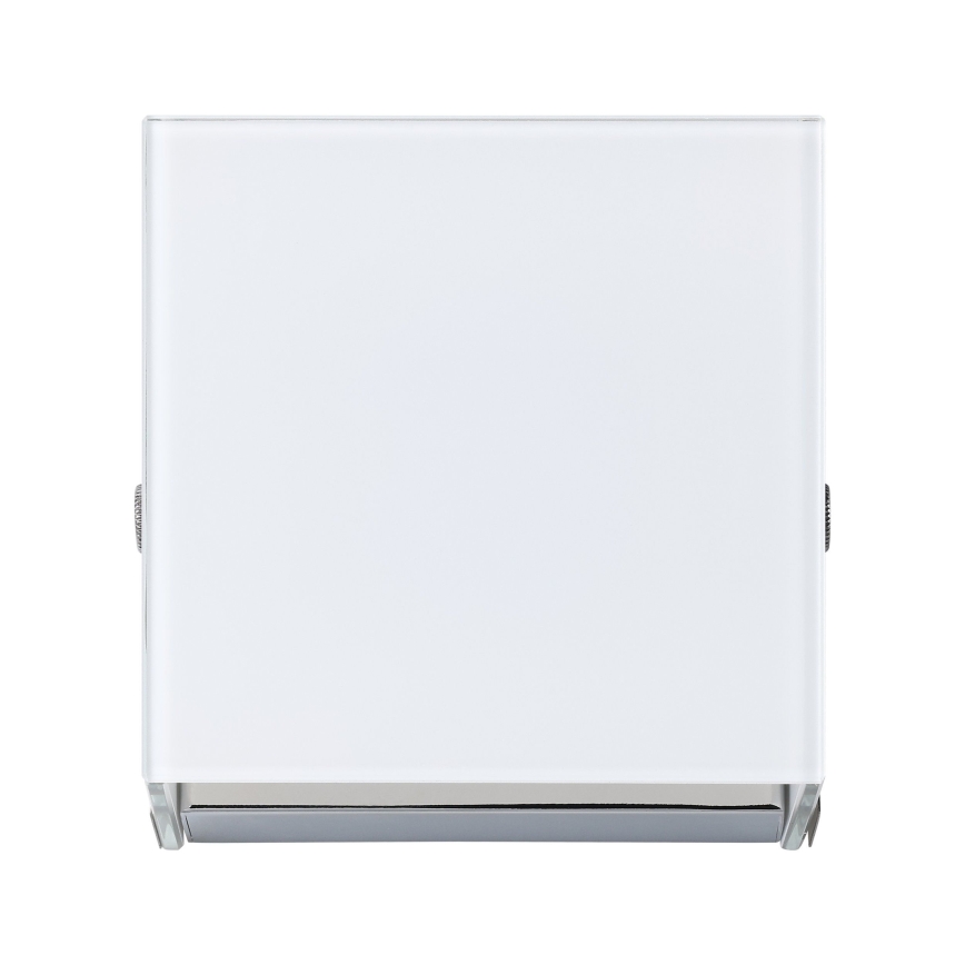Eglo 95747 - LED zidno svetlo ALEA 2 LED/3,7W/230V