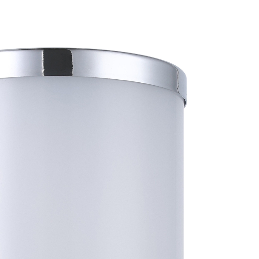 Eglo 95773 - LED zidno svetlo CUPELLA 2xLED/4,5W/230V