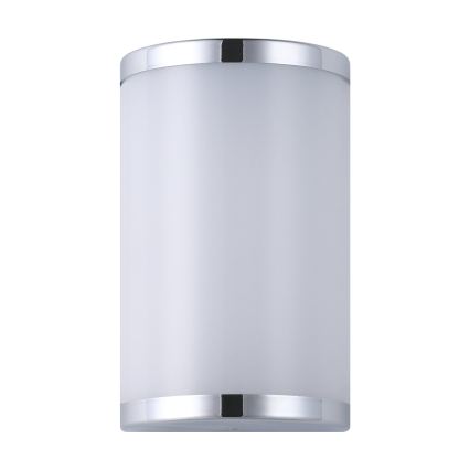 Eglo 95773 - LED zidno svetlo CUPELLA 2xLED/4,5W/230V