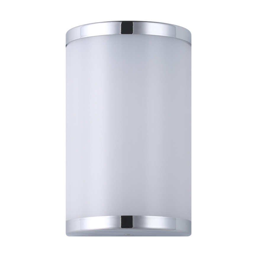 Eglo 95773 - LED zidno svetlo CUPELLA 2xLED/4,5W/230V