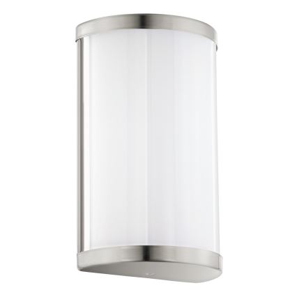 Eglo 95774 - LED zidno svetilo CUPELLA 2xLED/4,5W/230V