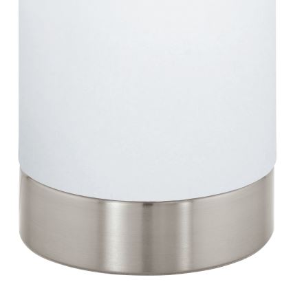 Eglo - Stona lampa 1xE27/60W/230V