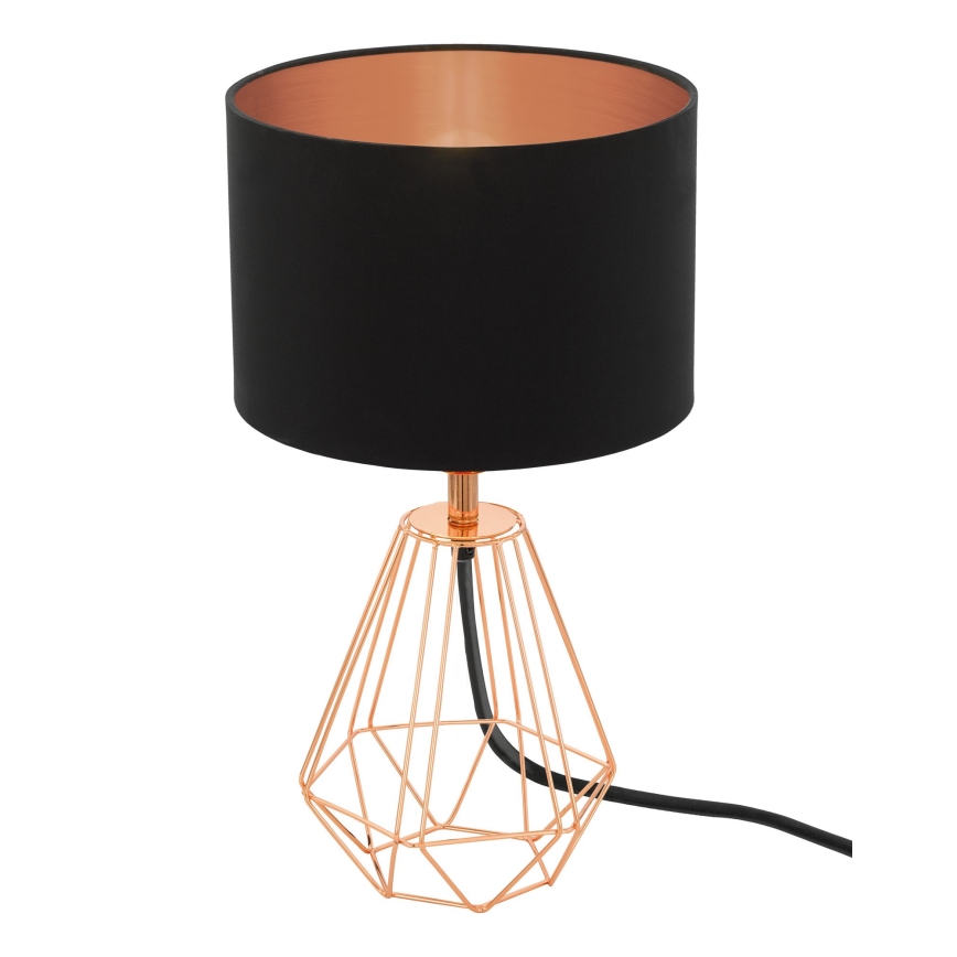 Eglo - Stona lampa 1xE14/60W/230V