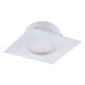 Eglo 95798 - LED ugradno svetlo PINEDA LED/6W/230V