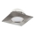 Eglo 95799- LED ugradna svetiljka PINEDA LED/6W/230V