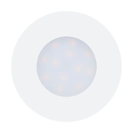 Eglo - LED ugradna svetiljka LED/4,9W/230V