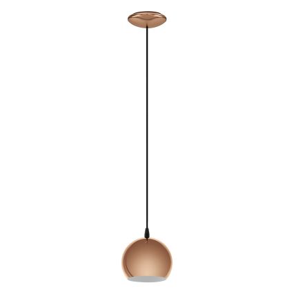 Eglo 95838 - luster PETTO LED GU10-LED/4W/230V