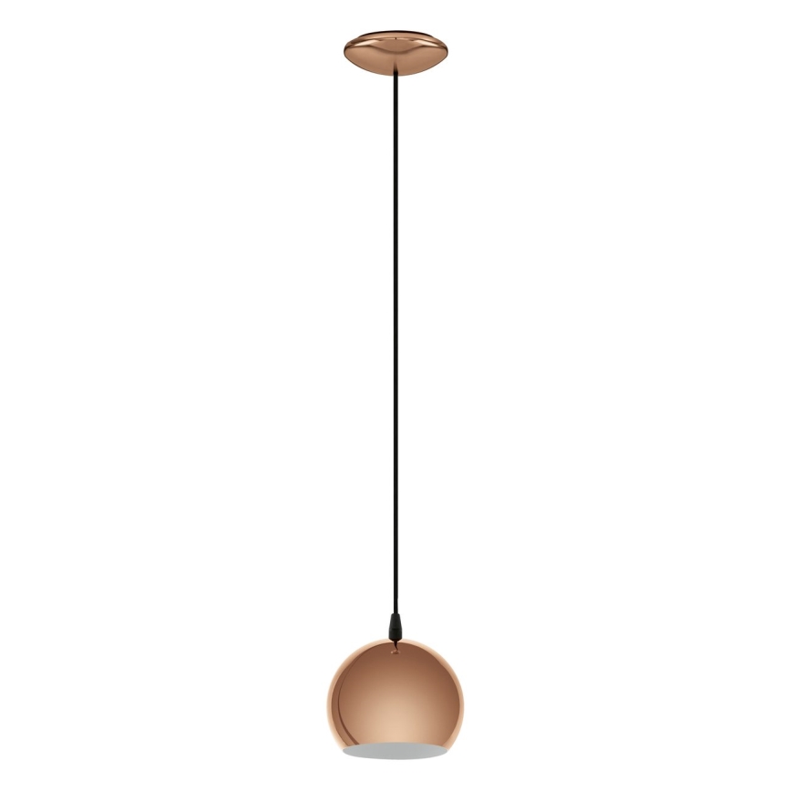 Eglo 95838 - luster PETTO LED GU10-LED/4W/230V