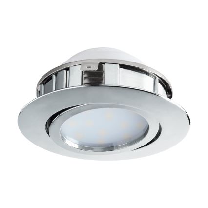 Eglo 95855- LED ugradna svetiljka PINEDA LED/5,5W/230V