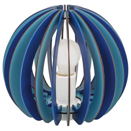 Eglo 95951 - Stona lampa FABELLA 1xE27/42W/230V