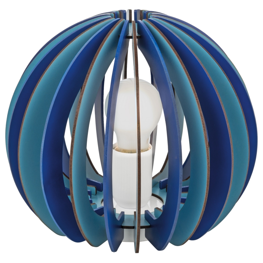 Eglo 95951 - Stona lampa FABELLA 1xE27/42W/230V